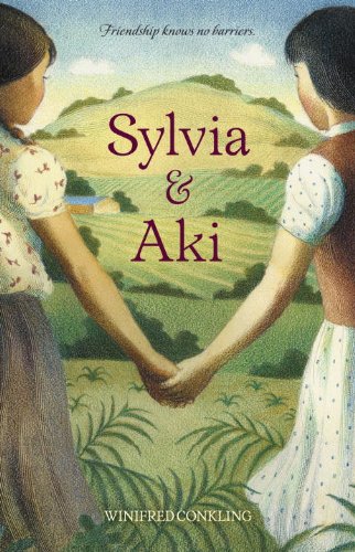 Stock image for Sylvia & Aki for sale by ThriftBooks-Dallas
