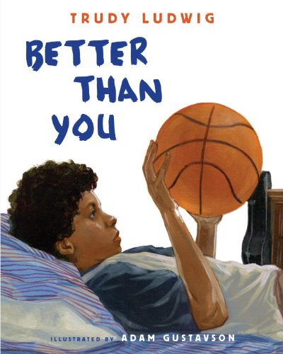 Stock image for Better Than You for sale by ZBK Books