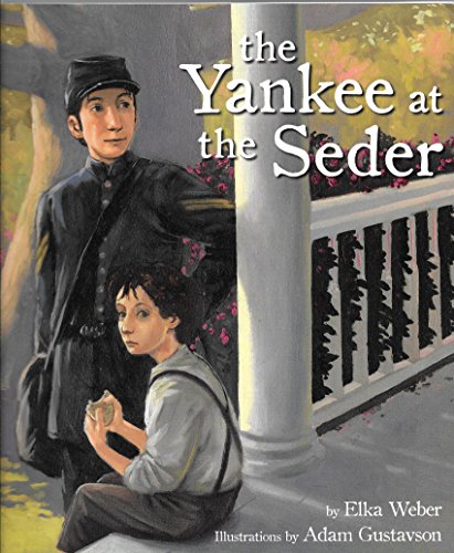 Imagen de archivo de The Yankee at the Seder a la venta por Gulf Coast Books