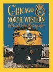 9781582480022: Chicago & North Western official color photography