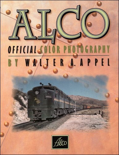 9781582480060: Alco Official Color Photography
