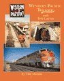 9781582480220: Western Pacific Trackside with Bob Larson