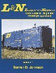 9781582480459: L& N, Louisville & Nashville: Color guide to freight and passenger equipment