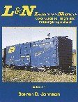 9781582480459: L&N, Louisville & Nashville Color Guide to Freight and Passenger Equipment, Vol. 1