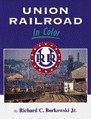 Beispielbild fr Union Railroad in Color zum Verkauf von HPB-Ruby