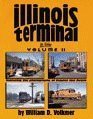 Stock image for Illinois Terminal in Color, Vol. 2 for sale by HPB-Emerald