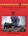 Pennsy Steam Years, Vol. 3 (9781582480640) by Bert Pennypacker