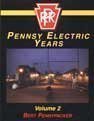 9781582480725: Pennsy Electric Years, Vol. 2