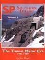 Southern Pacific in Color, Vol. 4: The Tunnel Motor Era (9781582481159) by Jim Boyd