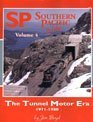 9781582481159: Southern Pacific in Color, Vol. 4: The Tunnel Motor Era