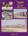 Stock image for Trackside Around Atlanta, 1956-1976, with Howard Robins for sale by Adkins Books