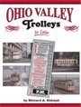 Stock image for Ohio Valley Trolleys in Color for sale by A Book By Its Cover