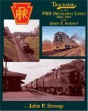 Imagen de archivo de Trackside on the PRR Delmarva Lines 1965-1967 with John P. Stroup a la venta por Books Unplugged