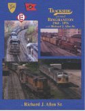 9781582483269: Trackside around Binghamton, 1960-1976