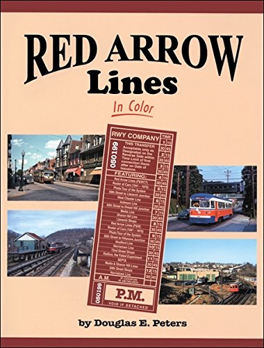 9781582484358: Red Arrow Lines In Color