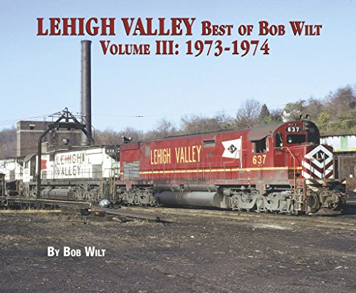 9781582486192: Lehigh Valley Best of Bob Wilt Volume III: 1973-1974
