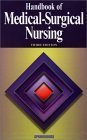 Beispielbild fr Handbook of Medical-Surgical Nursing zum Verkauf von AwesomeBooks