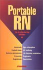 Stock image for Portable Rn - The All-in-one Nursing Reference for sale by Basi6 International