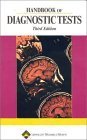 Handbook of Diagnostic Tests (9781582552033) by Springhouse; Lippincott