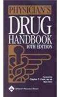 Imagen de archivo de Physician's Drug Handbook a la venta por Better World Books