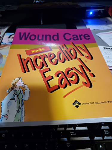 Stock image for Wound Care for sale by TextbookRush