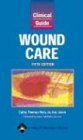 Stock image for Wound Care: Clincal Guide for sale by Irish Booksellers