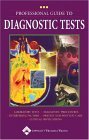 Beispielbild fr Professional Guide to Diagnostic Tests zum Verkauf von Jenson Books Inc
