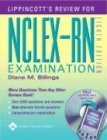 Imagen de archivo de Lippincott's Review for NCLEX-RN Examination a la venta por Better World Books