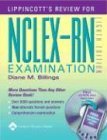 Stock image for Lippincott's Review for NCLEX-RN Examination for sale by Better World Books