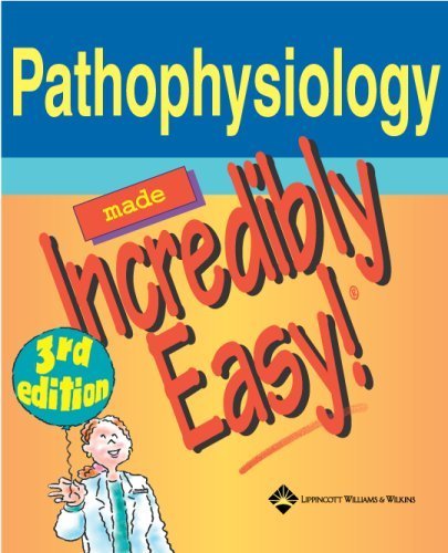 Beispielbild fr Pathophysiology zum Verkauf von Better World Books
