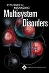 Stock image for Strategies for Managing Multisystem Disorders for sale by ThriftBooks-Atlanta