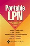 Stock image for Portable LPN: The All-in-One Reference for Practical Nurses for sale by Books of the Smoky Mountains