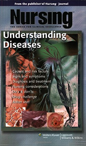 Beispielbild fr Understanding Diseases zum Verkauf von Better World Books