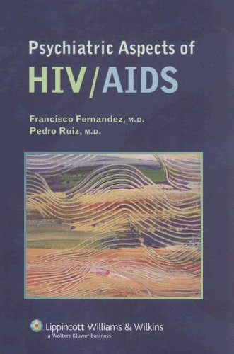 Stock image for Psychiatric Aspects of HIV/AIDS for sale by Half Price Books Inc.