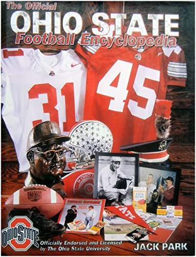 9781582610061: The Ohio State Football Encyclopedia