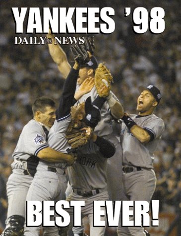 9781582610306: Yankees '98: Best Ever