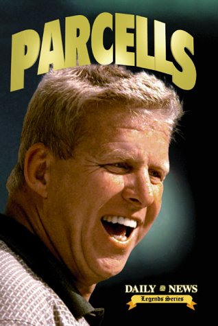 Stock image for Parcells for sale by Better World Books