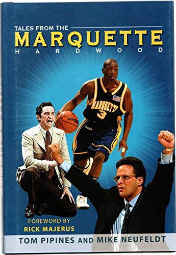 Tales from the Marquette Hardwood