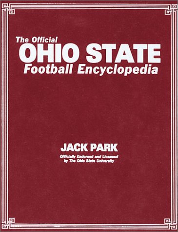 9781582612744: The Ohio State Football Encyclopedia (Limited Edition)