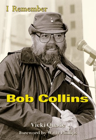 Imagen de archivo de I Remember Bob Collins a la venta por HPB-Ruby