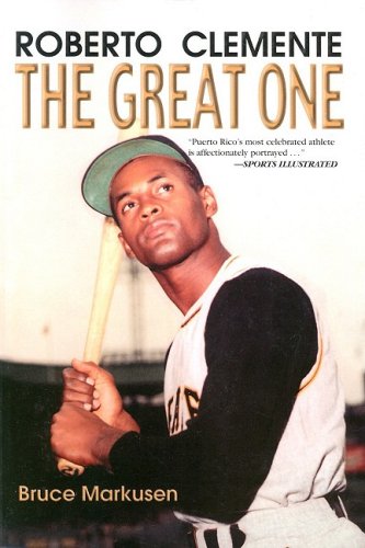 Stock image for Roberto Clemente: The Great One for sale by Abacus Bookshop
