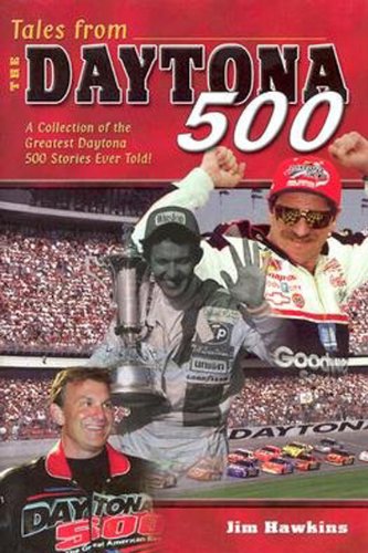 Beispielbild fr Tales from the Daytona 500 zum Verkauf von WorldofBooks