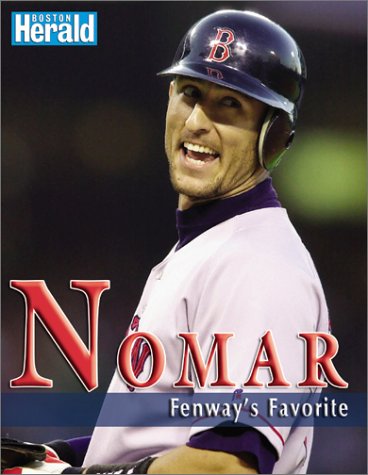 Stock image for Nomar Fenway's Favorite for sale by Wonder Book