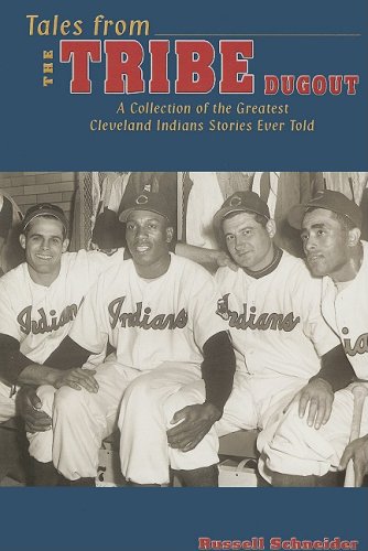 Stock image for Tales from the Tribe Dugout for sale by ThriftBooks-Atlanta