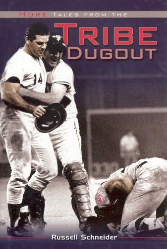 Stock image for More Tales from the Tribe Dugout for sale by Better World Books