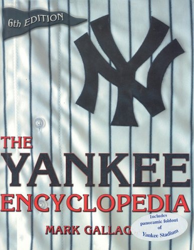 Beispielbild fr The Yankee Encyclopedia zum Verkauf von Gulf Coast Books