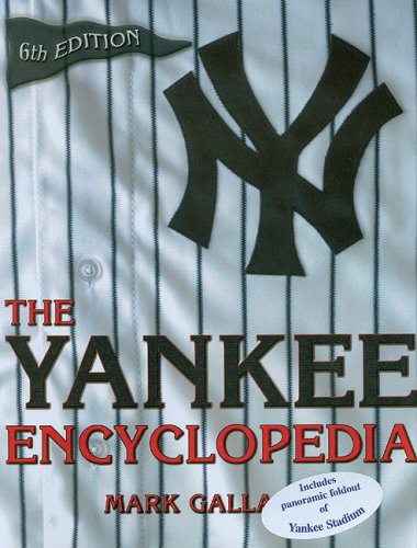 9781582617053: The Yankee Encyclopedia