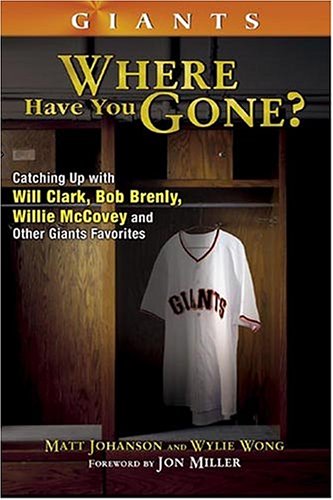 9781582617794: Giants: Where Have You Gone?