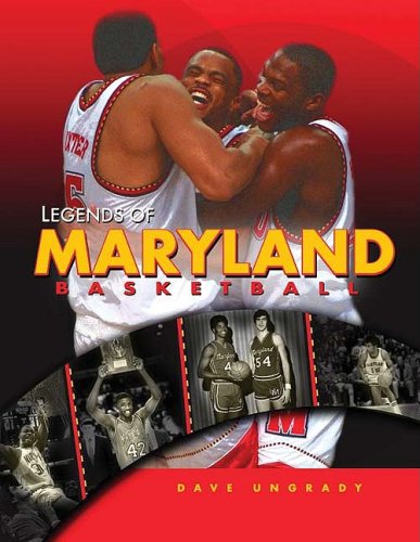 LEGENDS OF MARYLAND BASKETBALL