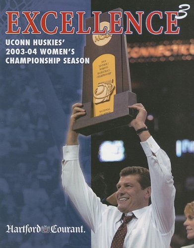 Stock image for Uconn Huskies: 2004 NCAA Women's Basketball Champions for sale by ThriftBooks-Dallas